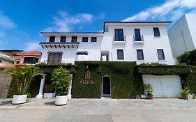Casa García